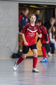 Bild 728 - wDJ Loewinnen Cup D2